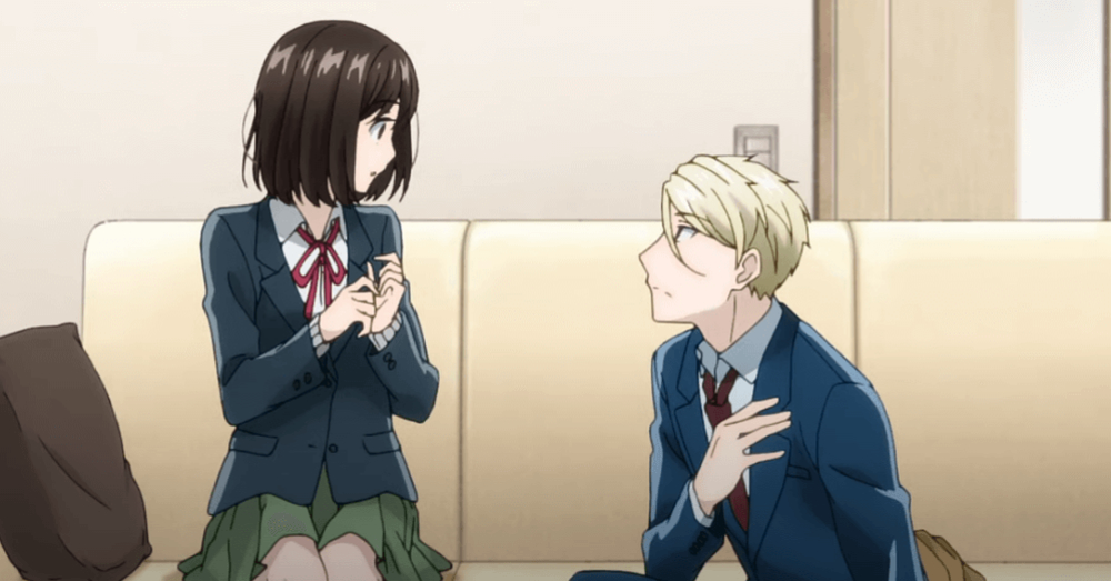 Koikimo Koikimo